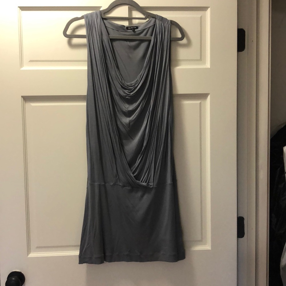 Dress or long shirt